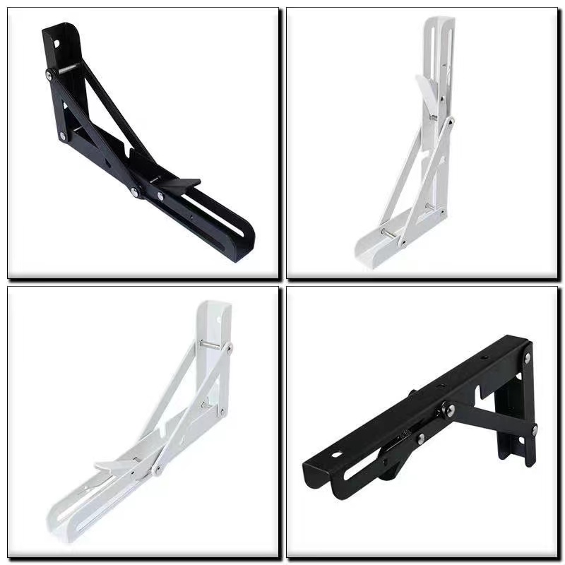 PHILIPPINES No.1 Heavy Duty Bending Bracket Adjustable Wall Mounted
