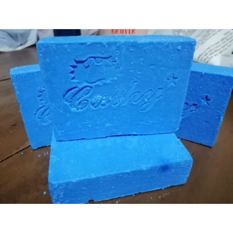 Cathy laundry soap bar (original) Shopee Philippines