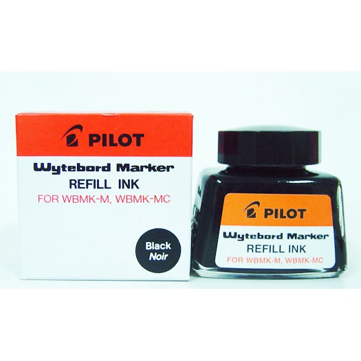 Pilot Wyteboard Marker Refill Ink Shopee Philippines