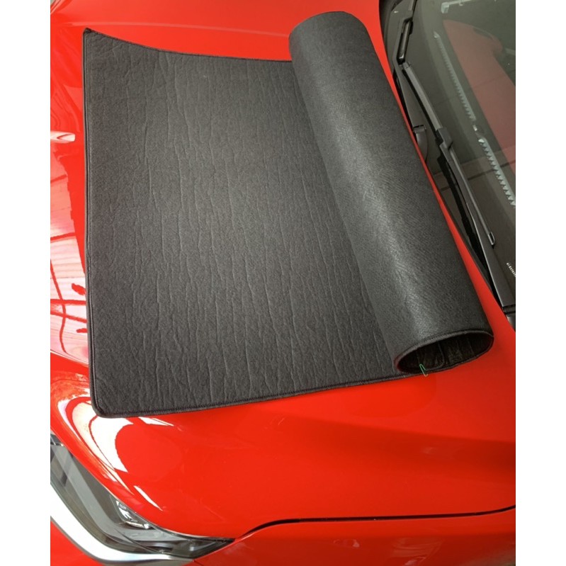 Geely Coolray Removable Sunroof Insulated Cover Shopee Philippines