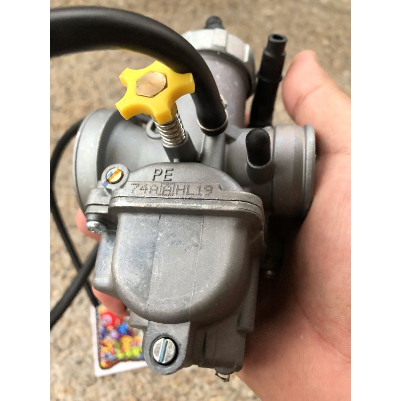 ORIG KEIHIN 28MM CARB THAILAND PLEASE READ DESCRIPTION BEFORE YOU BUY