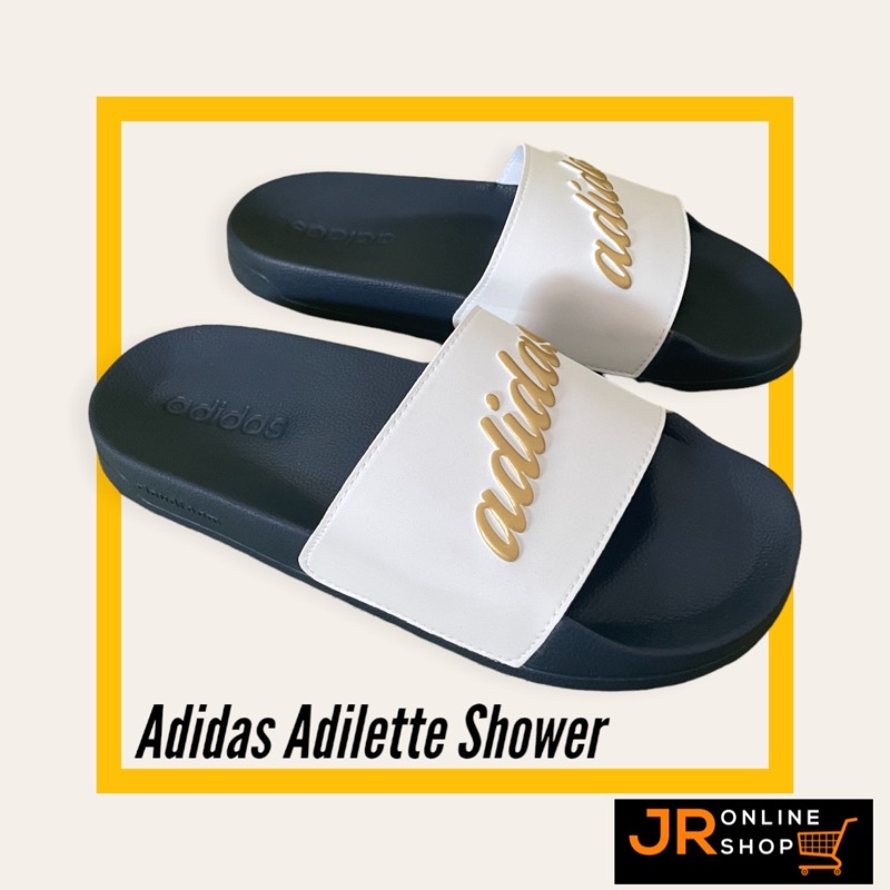 ADIDAS ADILETTE SHOWER Shopee Philippines