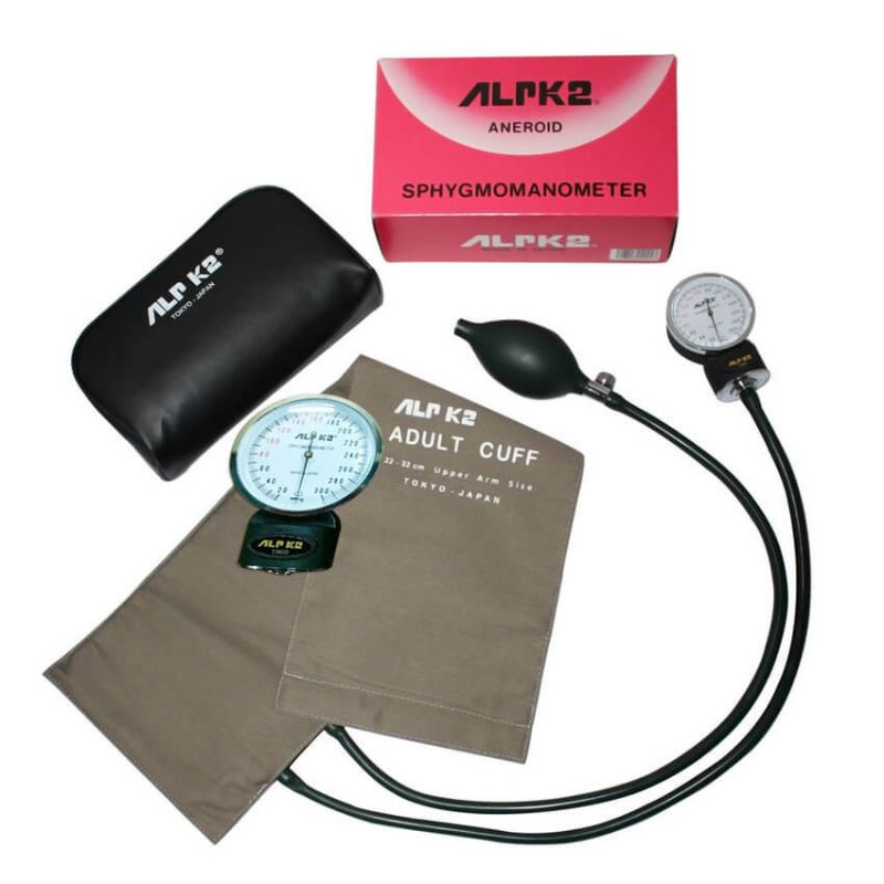 ALPK2 Blood Pressure Monitor Japan Shopee Philippines