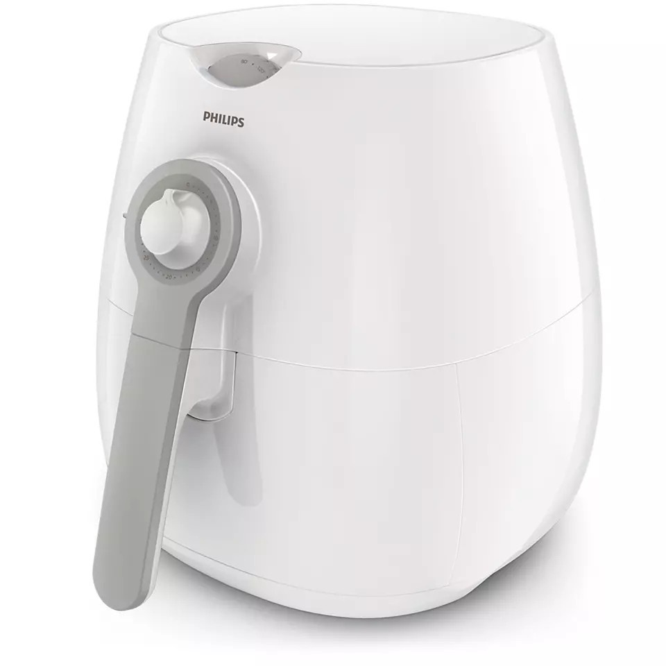 Philips Air Fryer White H Shopee Philippines