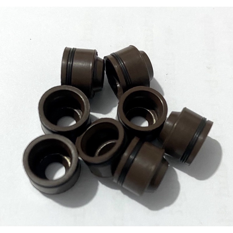 Valve Seal for XRM Motorcycle Shopee Philippines