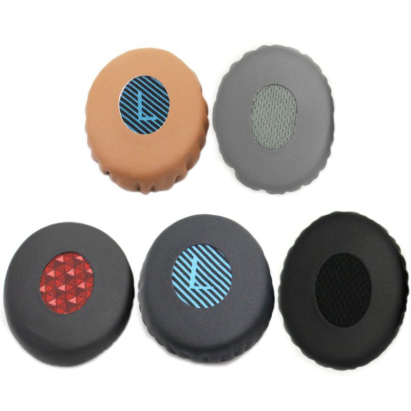 Replacement Foam Ear Pads Cushions for Bose SoundLink On Ear SoundTrue