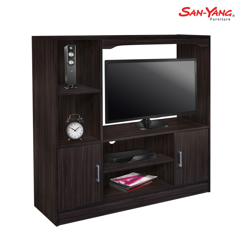 SanYang TV Rack FTR2007 Shopee Philippines