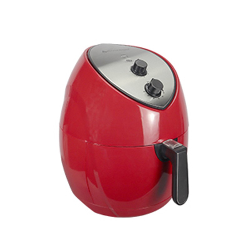 Hanabishi HAFRYER 70 HAFRYER70 Air Fryer 7 Liters Shopee Philippines