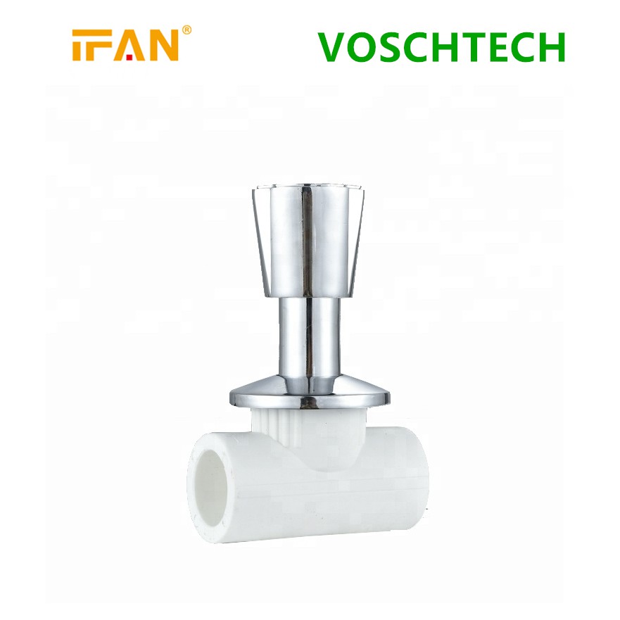 PPR SHOWER VALVE(1",3/4",1/2") Shopee Philippines