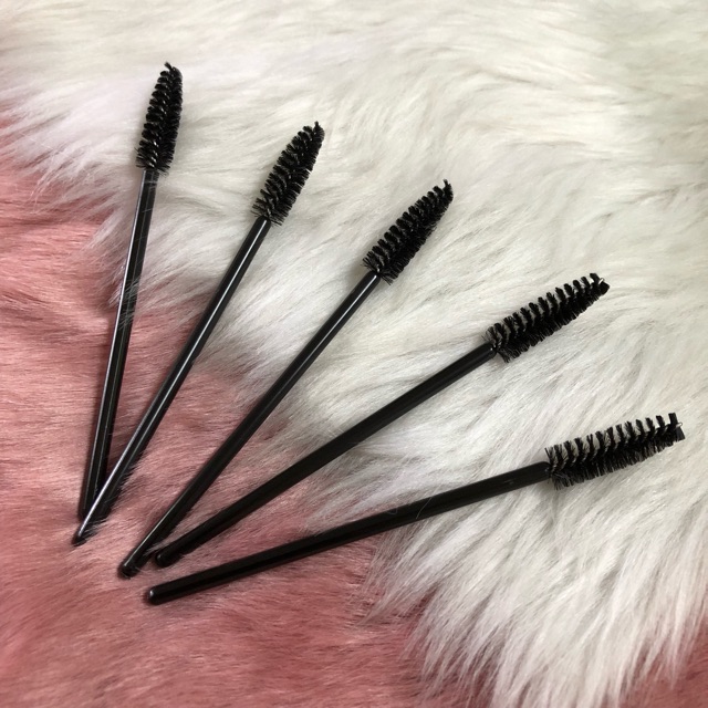 Spoolie Mascara Wands Shopee Philippines