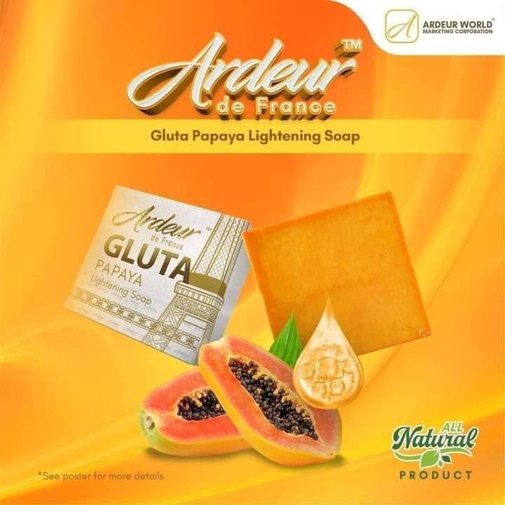 Amazing classic soaps Shopee Philippines