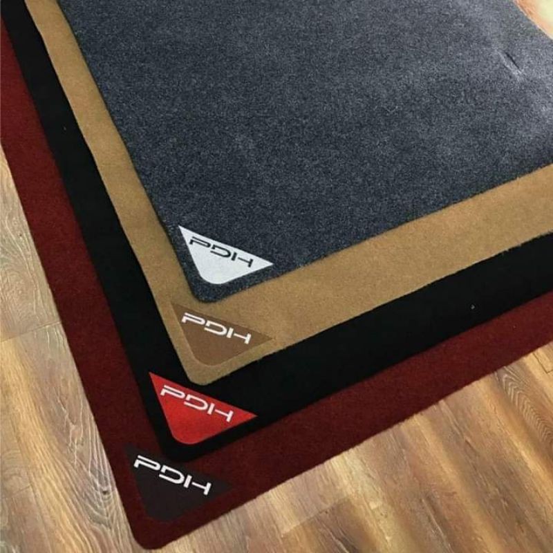 PDH Drum Mat Carpet NonSlip Drums Rug Drumset Carpet Shopee Philippines