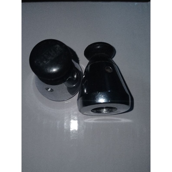 UNIVERSAL PRESSURE COOKER WHISTLE Shopee Philippines
