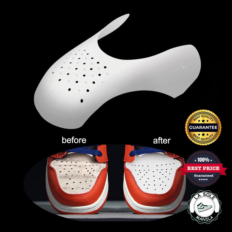 La Sole Manila, Online Shop Shopee Philippines