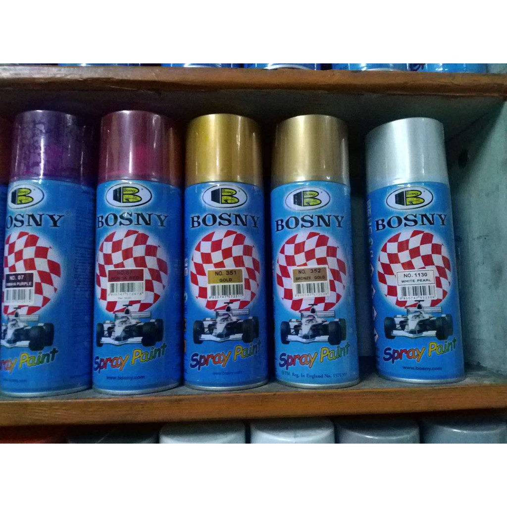 Cool Spray Paint Ideas That Will Save You A Ton Of Money How To Get