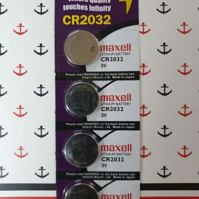 maxell cr2032 3v battery price OFF 52 Online Shopping Site for