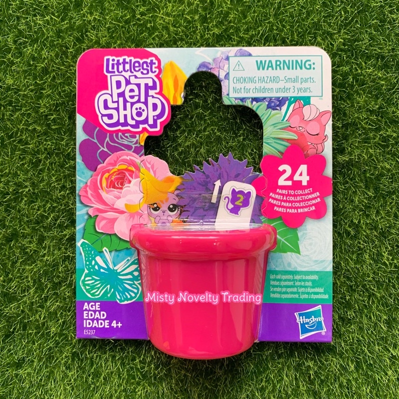 Littlest Pet Shop Best Buds Series Shopee Philippines