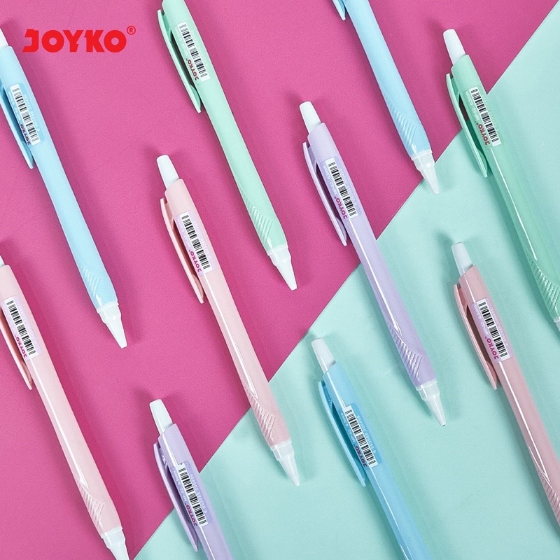 Mechanical Pencil Mechanical Pencil Joyko MP52 0.5 mm / Mechanical