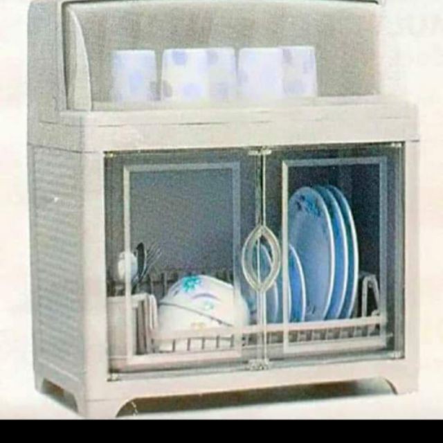 Zooey Dish Drainer (803) Shopee Philippines