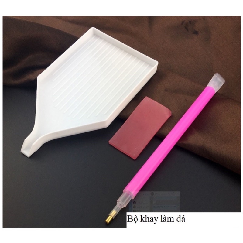 Stone Painting Kit (Genuine Product) Shopee Philippines