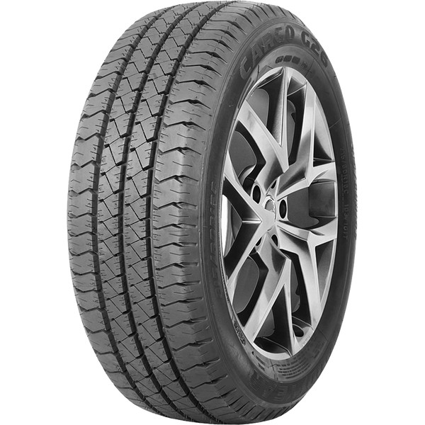 185 R14 GOODYEAR CARGO G26 (8PR) Shopee Philippines
