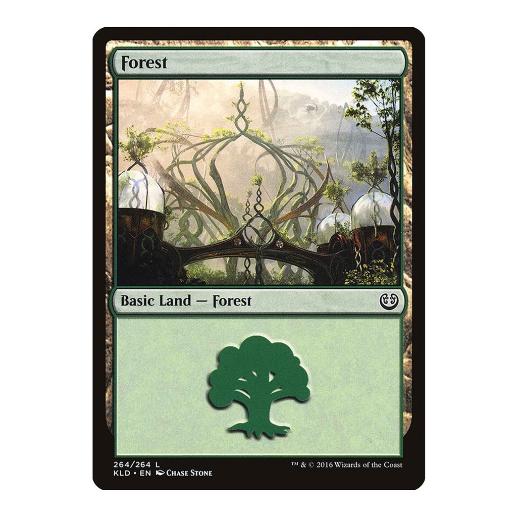 BASIC LAND Forest 30pcs Shopee Philippines