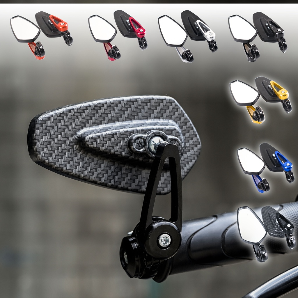 Shop bar end side mirror for Sale on Shopee Philippines