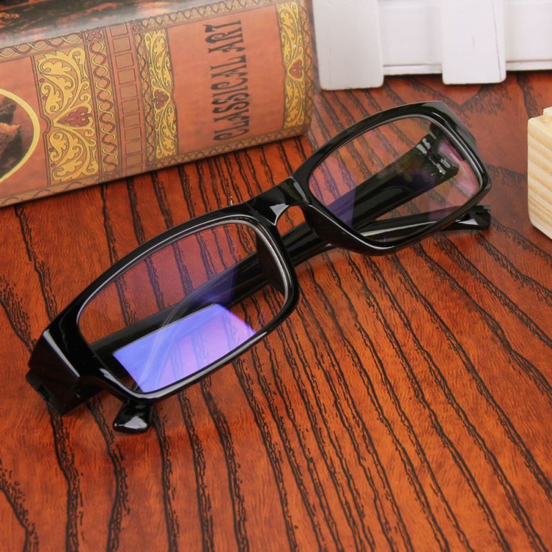 Blue Ray Radiation Protection Blue Light Blocking Glasses Shopee