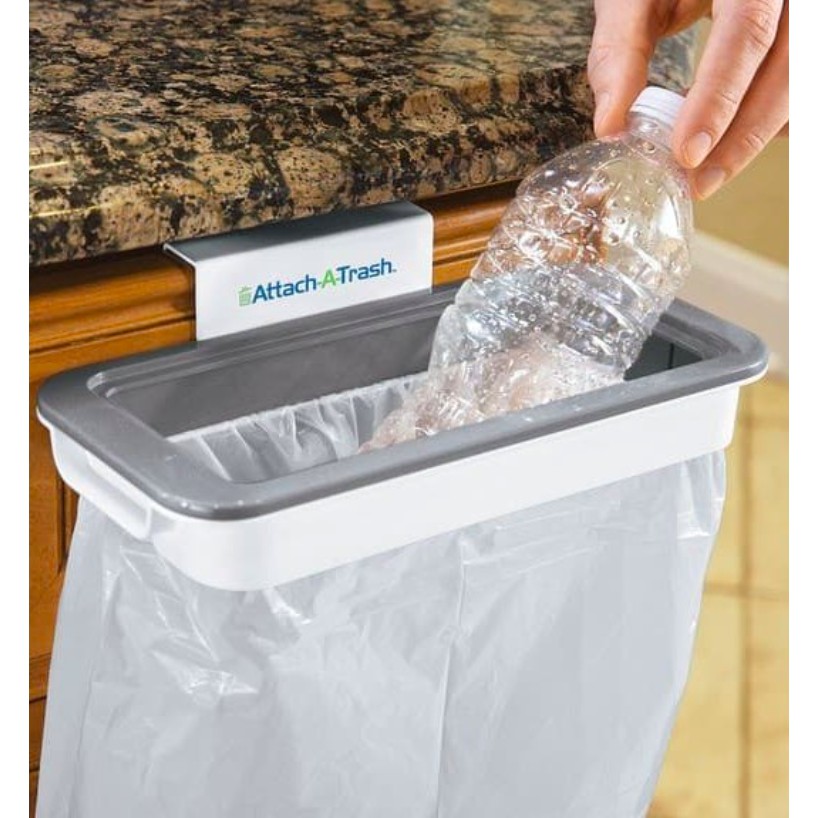 Plastic Trash Bag Hanger Shopee Philippines