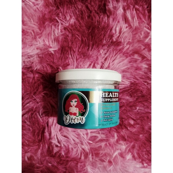 Original Doom Capsule 2024 expiration Shopee Philippines