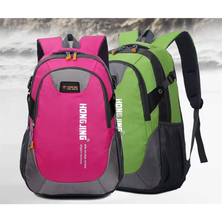 Answer1998 Sports Bags Fashion Backpacks Waterproof Mountaineering Bags
