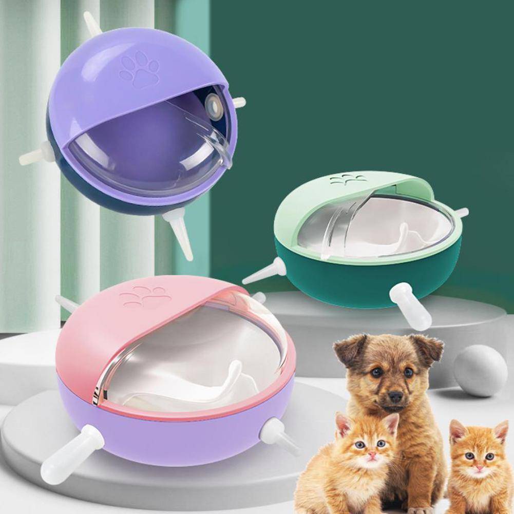 Pet Bionic nipple for puppy cats Pet breastfeeding
