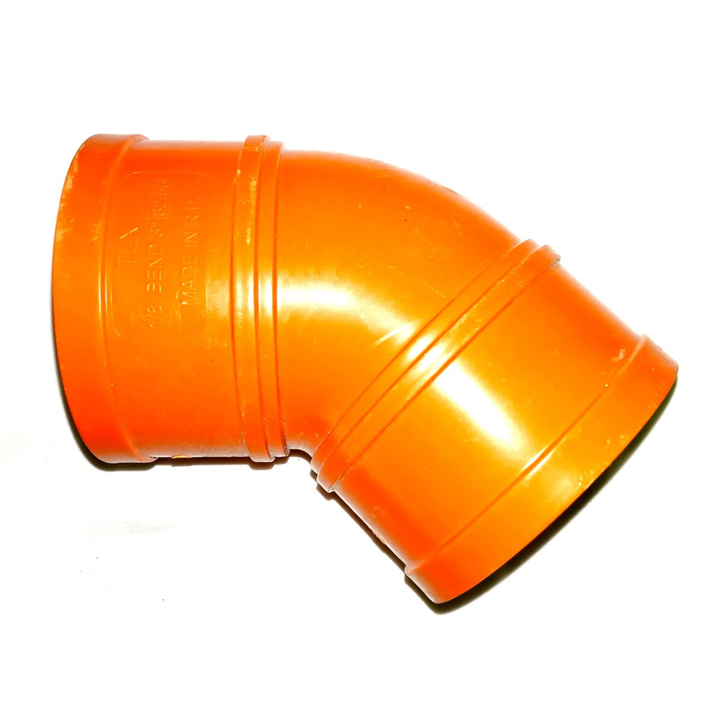 Pvc Elbow Orange ubicaciondepersonas.cdmx.gob.mx