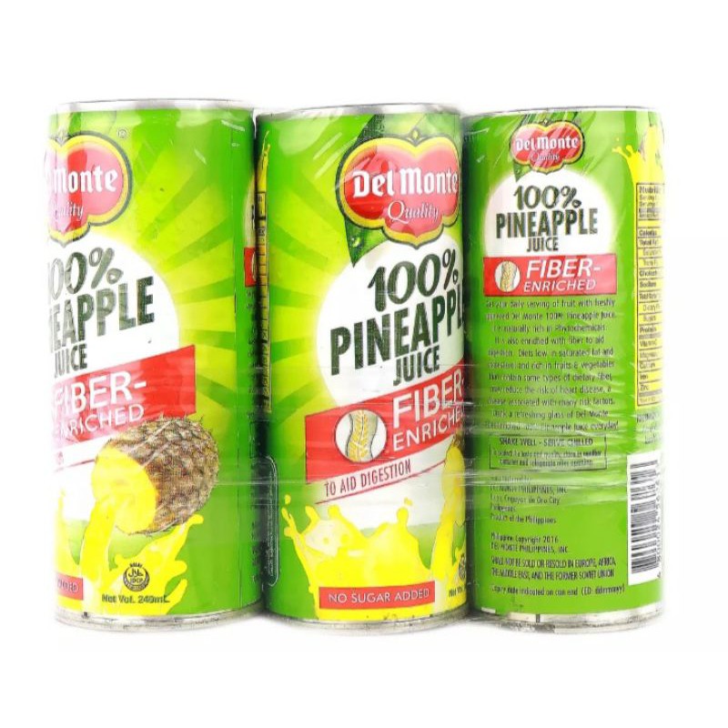 Philippine Brand Pineapple Juice 250ml ubicaciondepersonas.cdmx.gob.mx