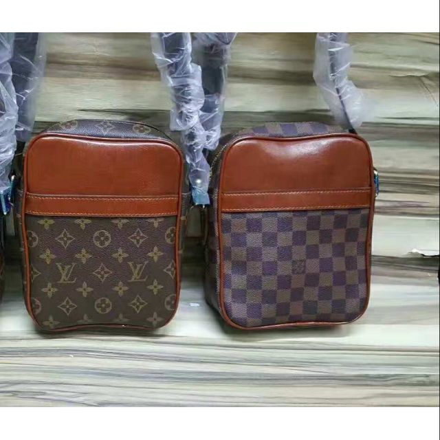 Louis Vuitton Sling Bag Mens Price