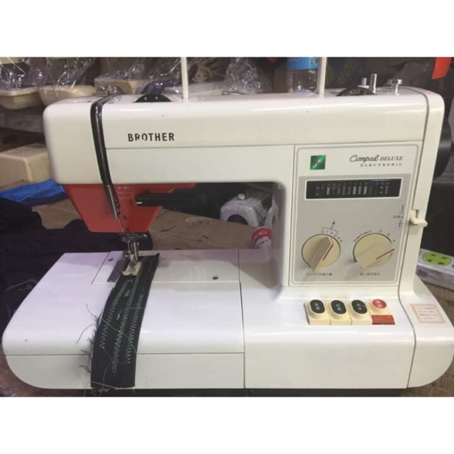 Brother sewing machine Shopee Philippines