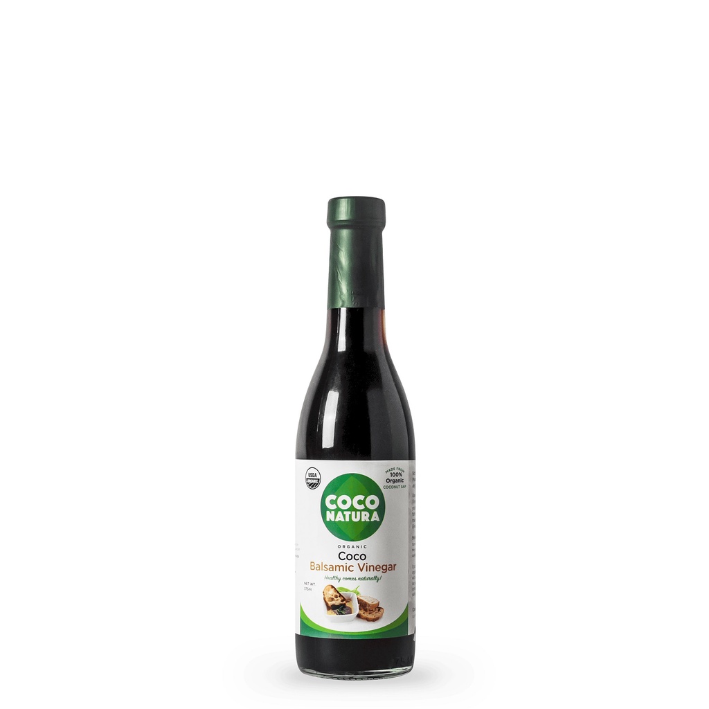 Coco Natura Balsamic Vinegar Shopee Philippines