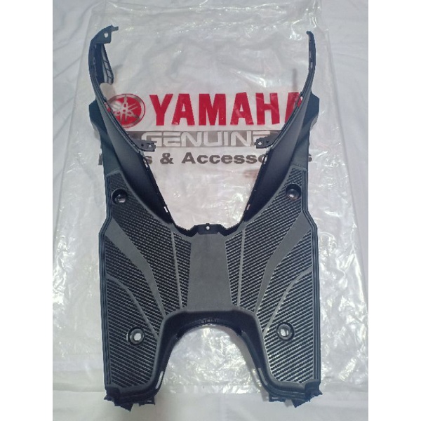 MIO SOUL i 125 FOOTBOARD/BOARD FOOTREST(GENUINE YAMAHA) Shopee