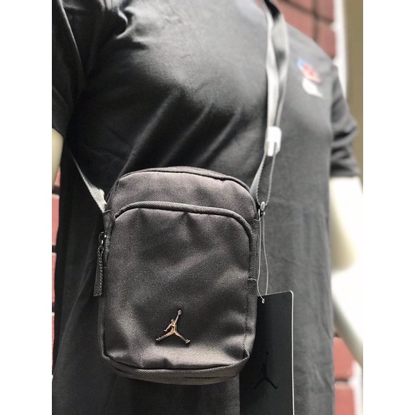 AIR JORDAN CROSSBODY BAG Shopee Philippines