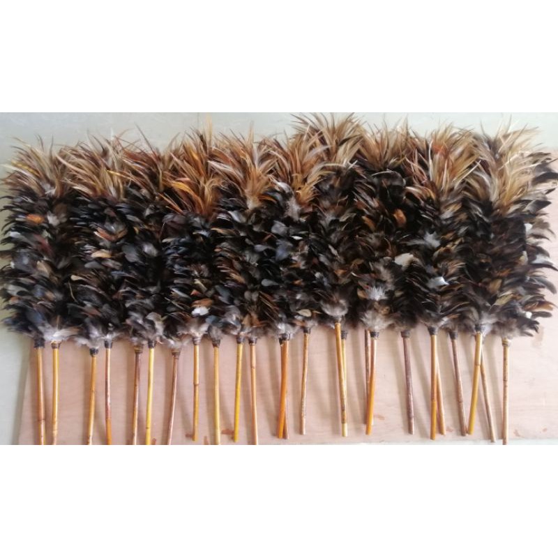 Chicken Feather Duster Shopee Philippines