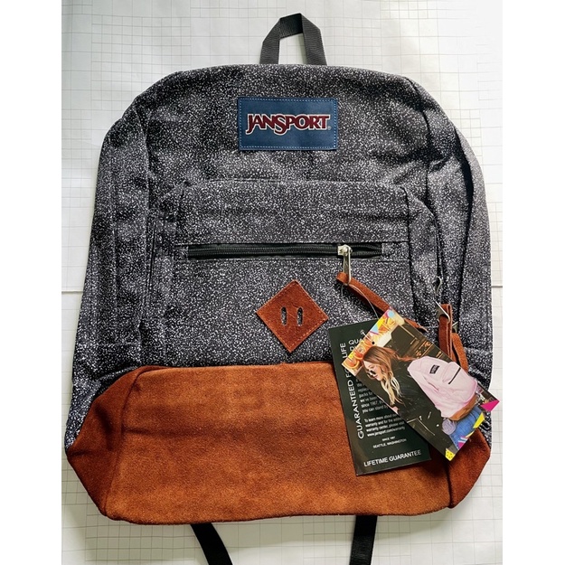 Original Jansport Rightpack (Supplier) Shopee Philippines
