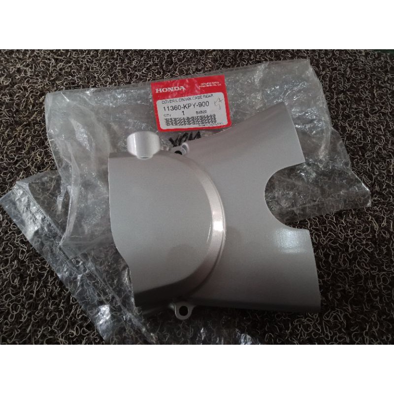 Sprocket Cover for Xrm 110 Shopee Philippines