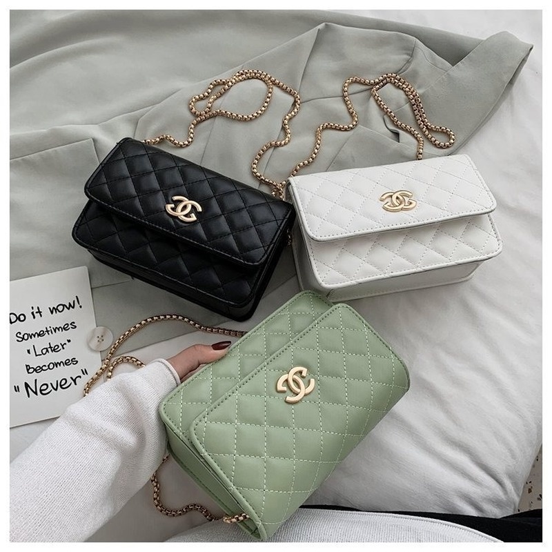Sling Bags for Women Korean Style Shoulder Fashion Crossbody Messenger