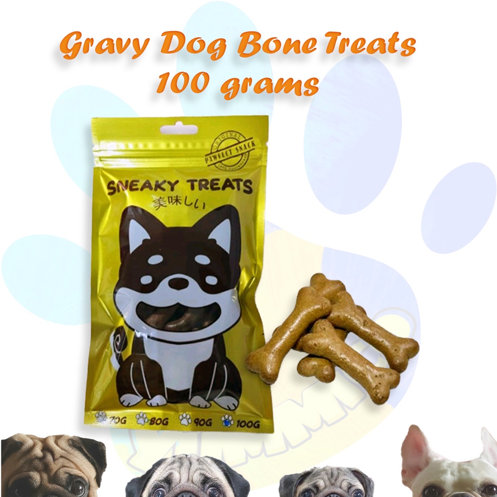 Is Gravy Bad For Dogs
