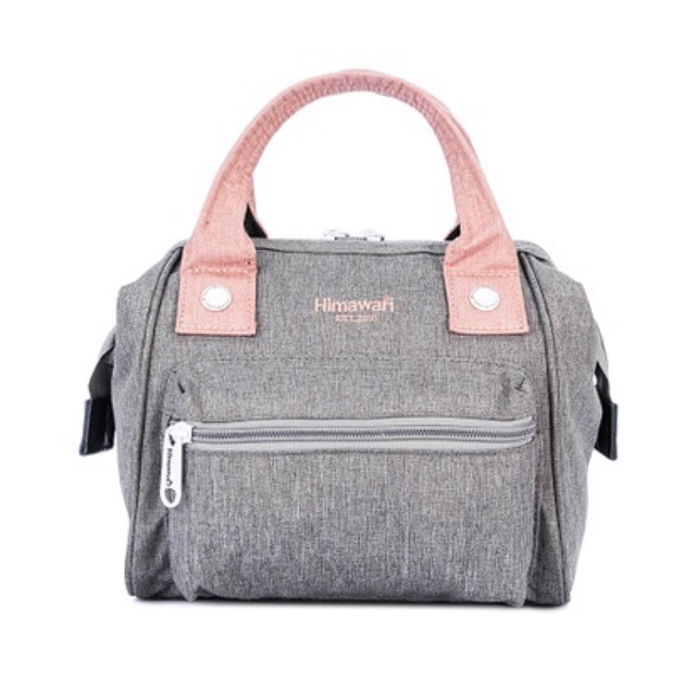 Himawari Bag Philippines IUCN Water