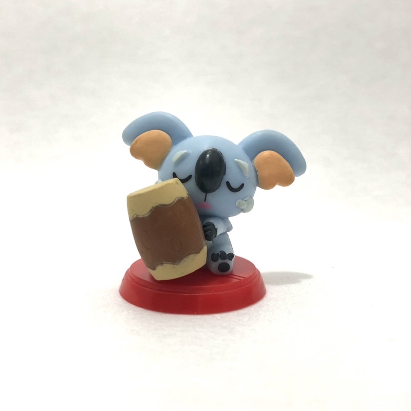 Komala Furuta Chocolate Egg Pokemon Figure Shopee Philippines
