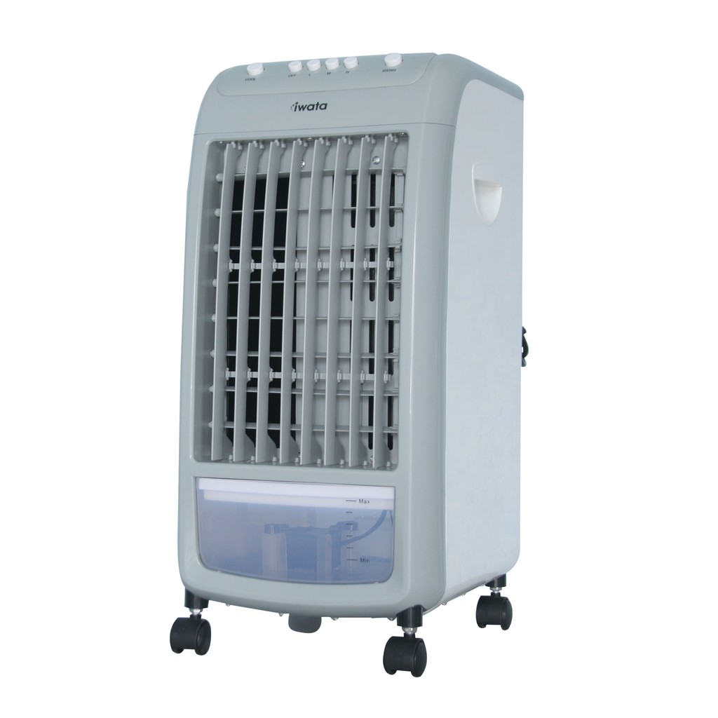 Iwata CM13EC03 Evaporative AirCooler Shopee Philippines
