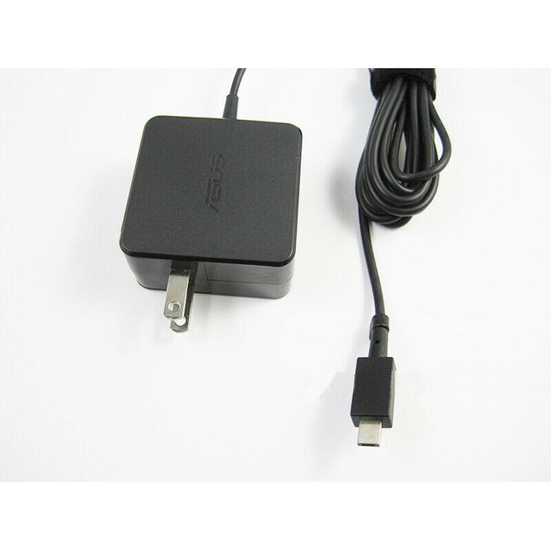 Original ASUS Eeebook X205T 19V 1.75A 33W AC laptop adapter Charger For