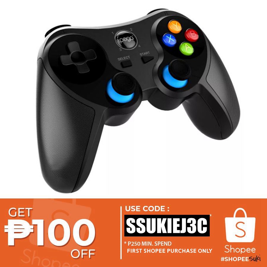 IPEGA PG9157 Wireless Gamepad for Android and IOS