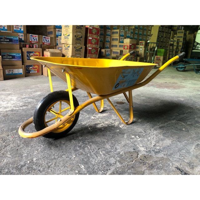 Wheelbarrow Omega Brand Shopee Philippines atelieryuwa.ciao.jp